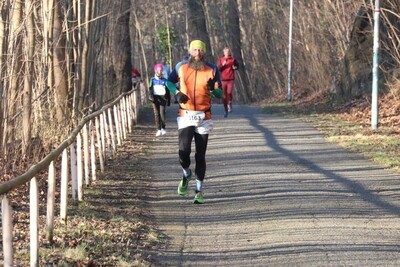 Silvesterlauf 2024