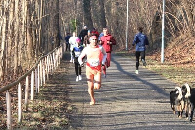 Silvesterlauf 2024