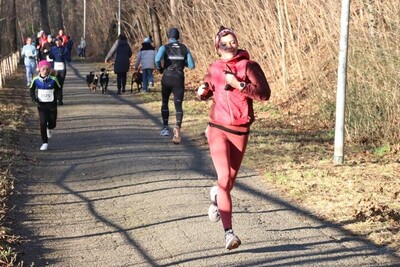 Silvesterlauf 2024