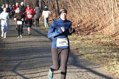 Silvesterlauf 2024