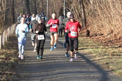 Silvesterlauf 2024