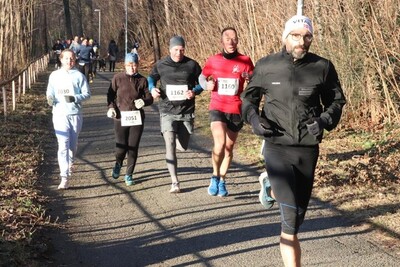Silvesterlauf 2024
