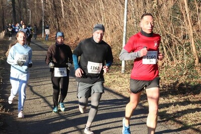 Silvesterlauf 2024