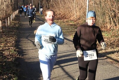 Silvesterlauf 2024