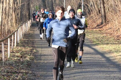 Silvesterlauf 2024