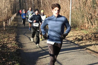 Silvesterlauf 2024