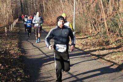Silvesterlauf 2024