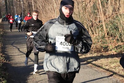 Silvesterlauf 2024