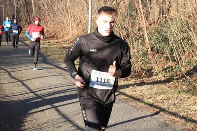 Silvesterlauf 2024