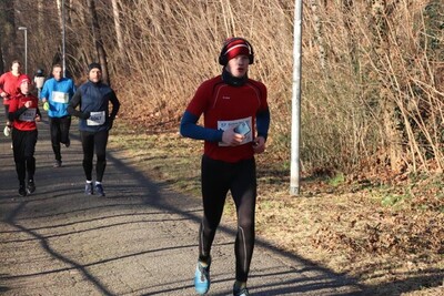 Silvesterlauf 2024