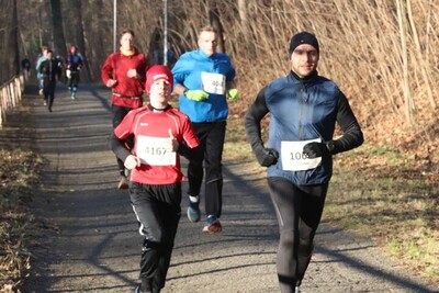 Silvesterlauf 2024