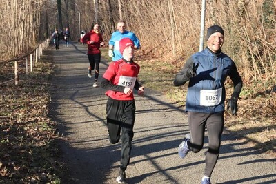 Silvesterlauf 2024