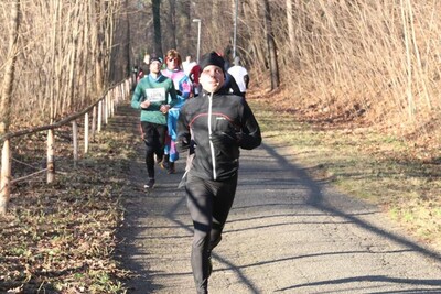 Silvesterlauf 2024