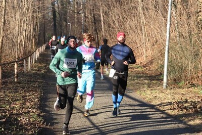 Silvesterlauf 2024