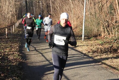 Silvesterlauf 2024