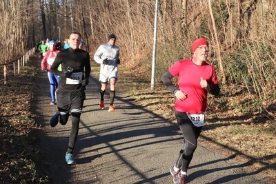 Silvesterlauf 2024
