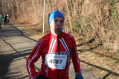 Silvesterlauf 2024
