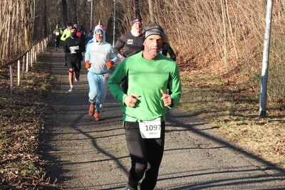Silvesterlauf 2024