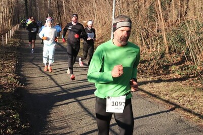 Silvesterlauf 2024