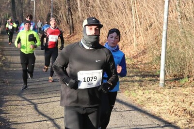 Silvesterlauf 2024