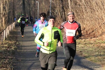 Silvesterlauf 2024