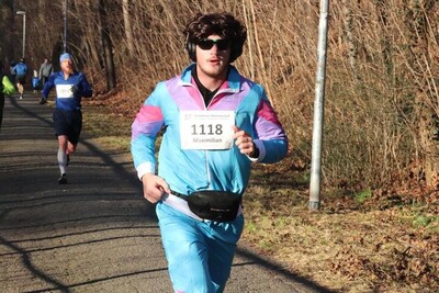 Silvesterlauf 2024