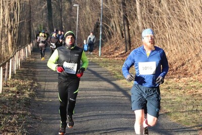 Silvesterlauf 2024