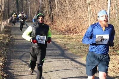 Silvesterlauf 2024