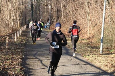 Silvesterlauf 2024