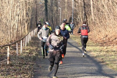 Silvesterlauf 2024
