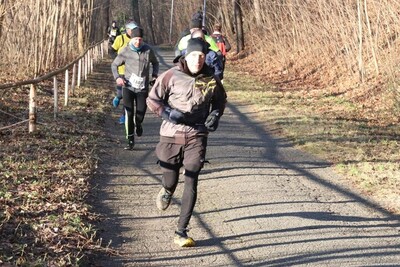 Silvesterlauf 2024
