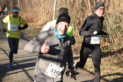 Silvesterlauf 2024