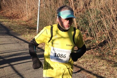 Silvesterlauf 2024