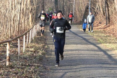 Silvesterlauf 2024