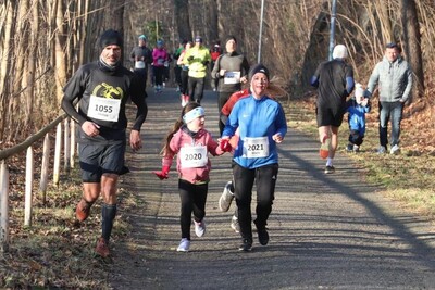 Silvesterlauf 2024