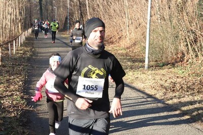 Silvesterlauf 2024