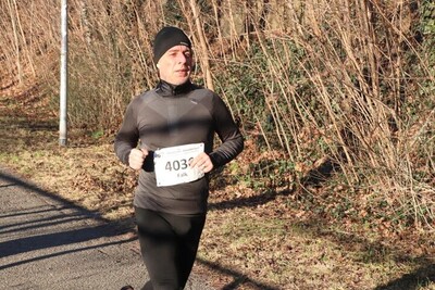 Silvesterlauf 2024