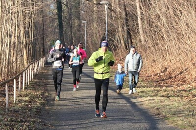 Silvesterlauf 2024