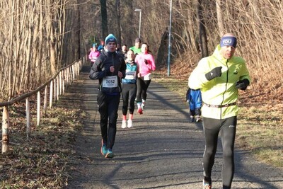 Silvesterlauf 2024