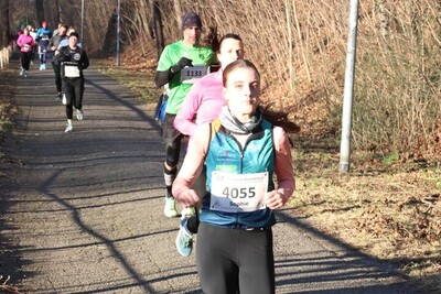 Silvesterlauf 2024