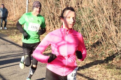 Silvesterlauf 2024