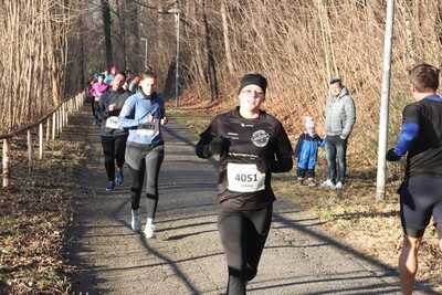 Silvesterlauf 2024
