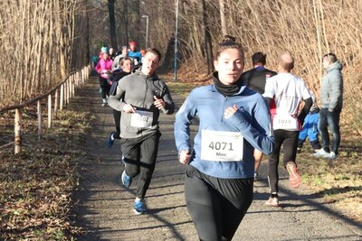 Silvesterlauf 2024