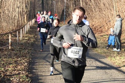 Silvesterlauf 2024