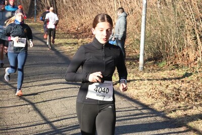 Silvesterlauf 2024