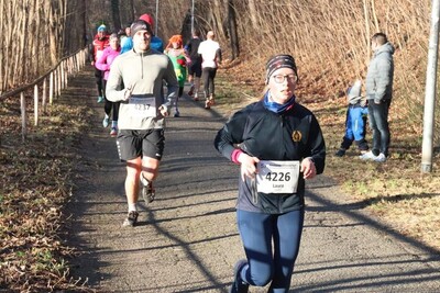 Silvesterlauf 2024