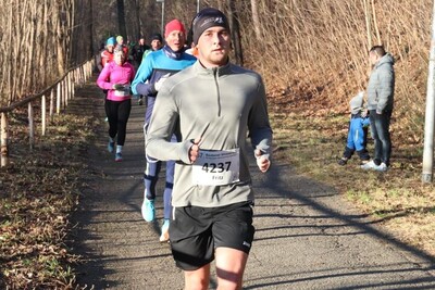 Silvesterlauf 2024