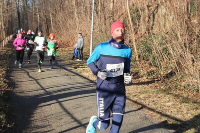 Silvesterlauf 2024