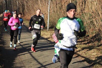 Silvesterlauf 2024