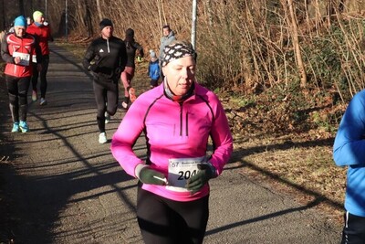 Silvesterlauf 2024